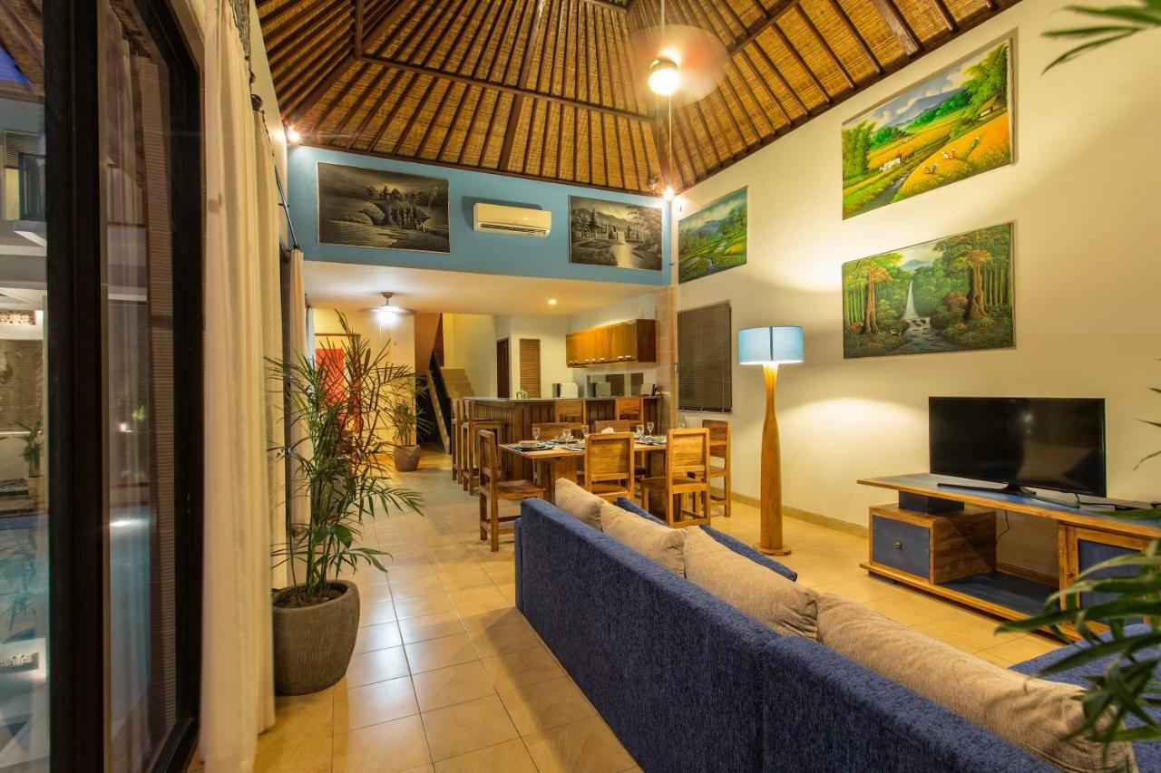 Suji Seminyak (Bali)