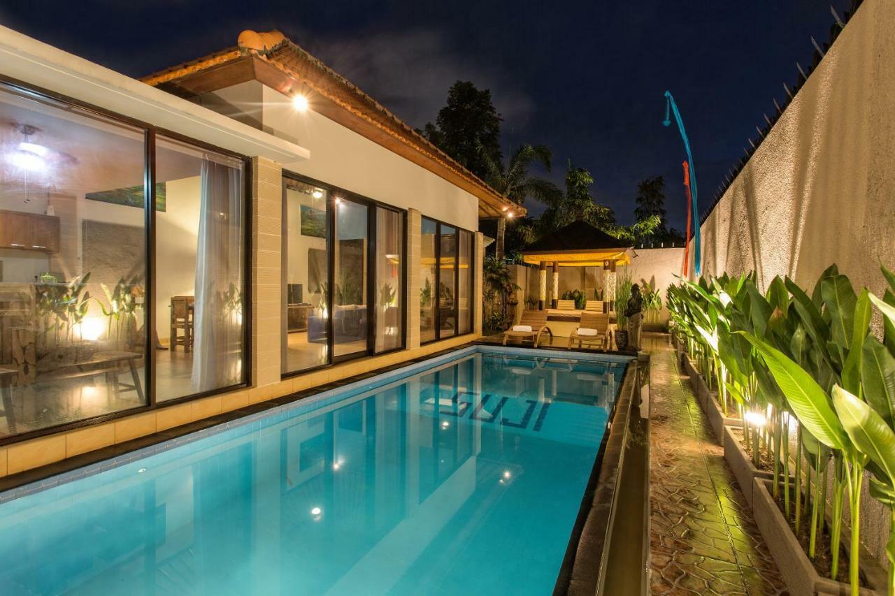 Suji Villa Seminyak (Bali)