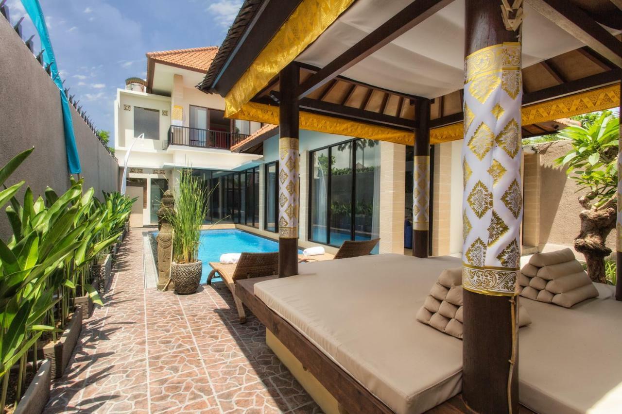 Suji Villa Seminyak (Bali)