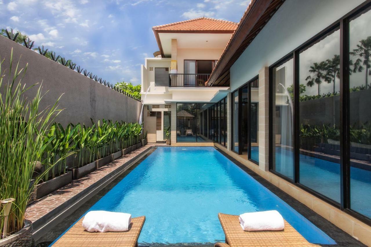 Villa Suji