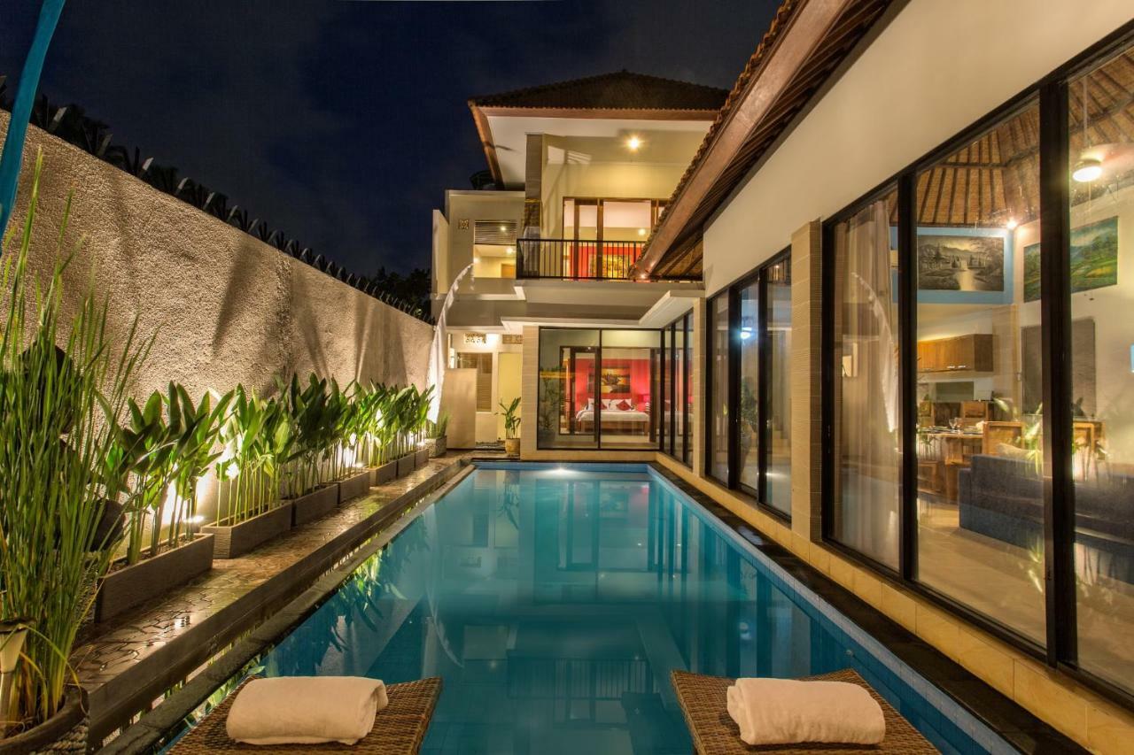 Suji Villa Seminyak (Bali)