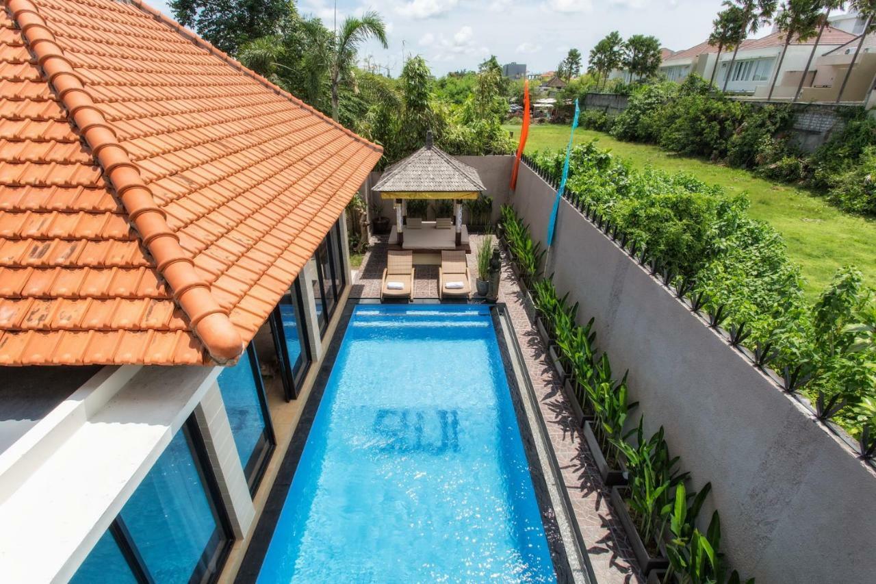 Villa Suji