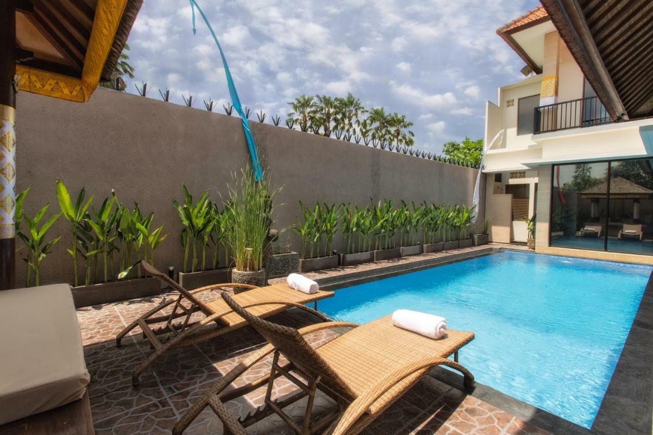 Suji Villa Seminyak (Bali)