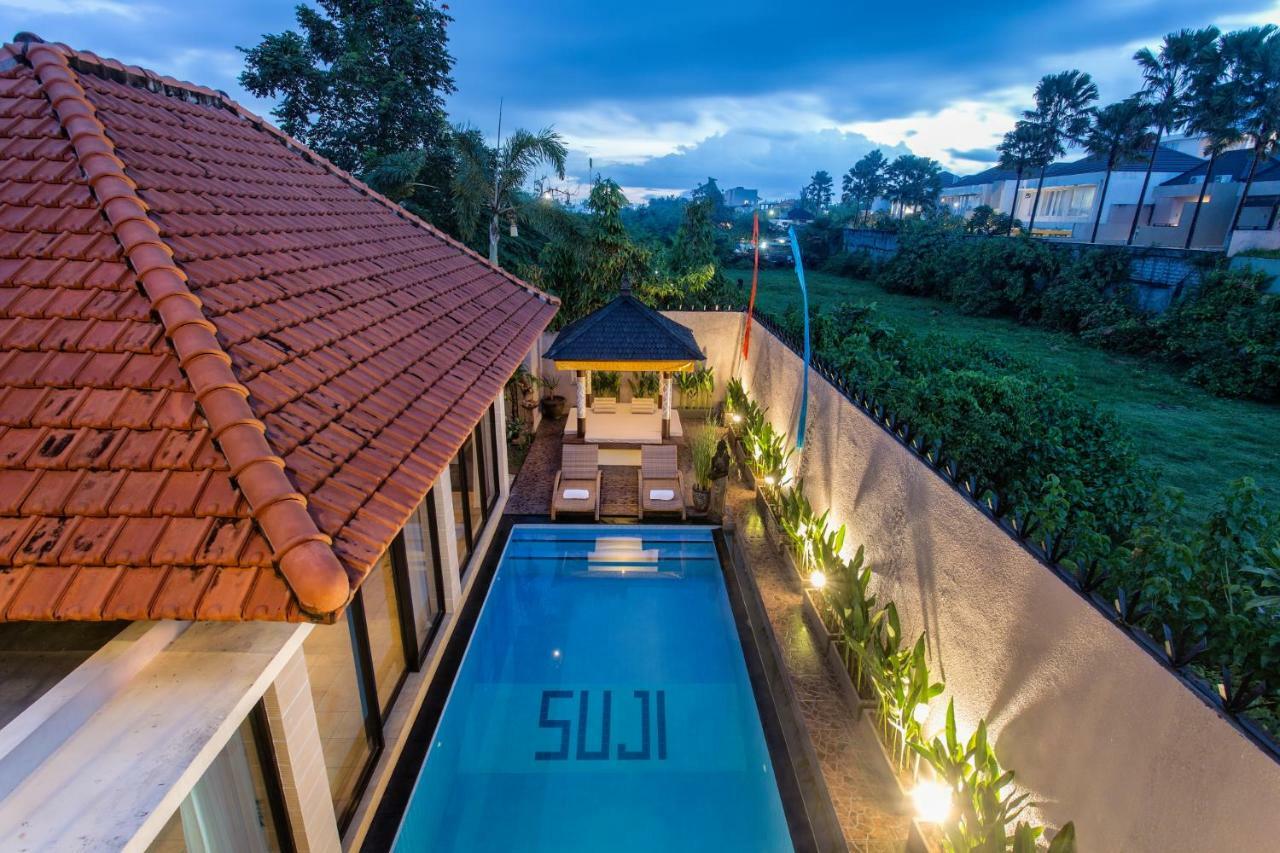 Suji Villa