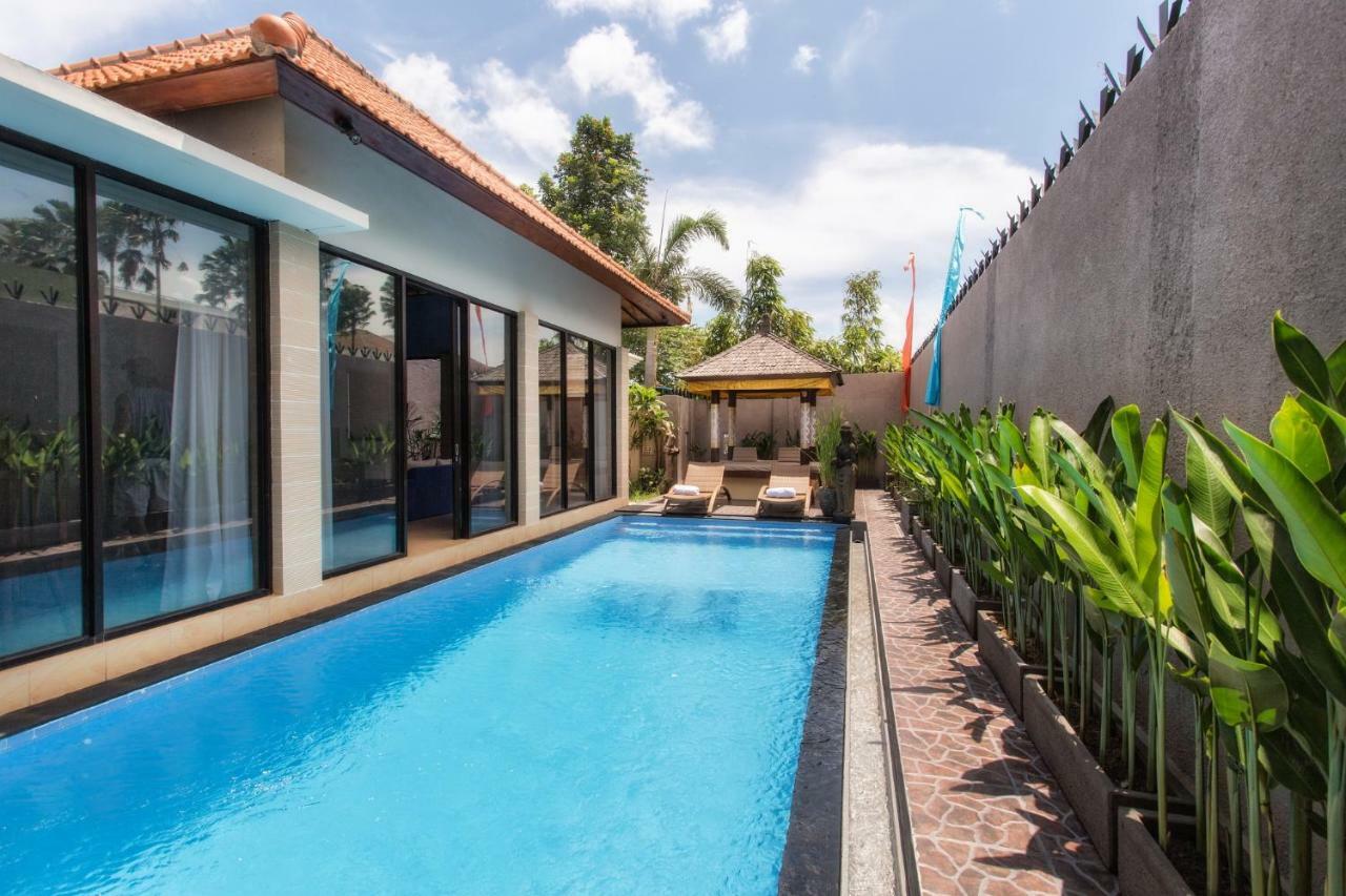 Suji Villa