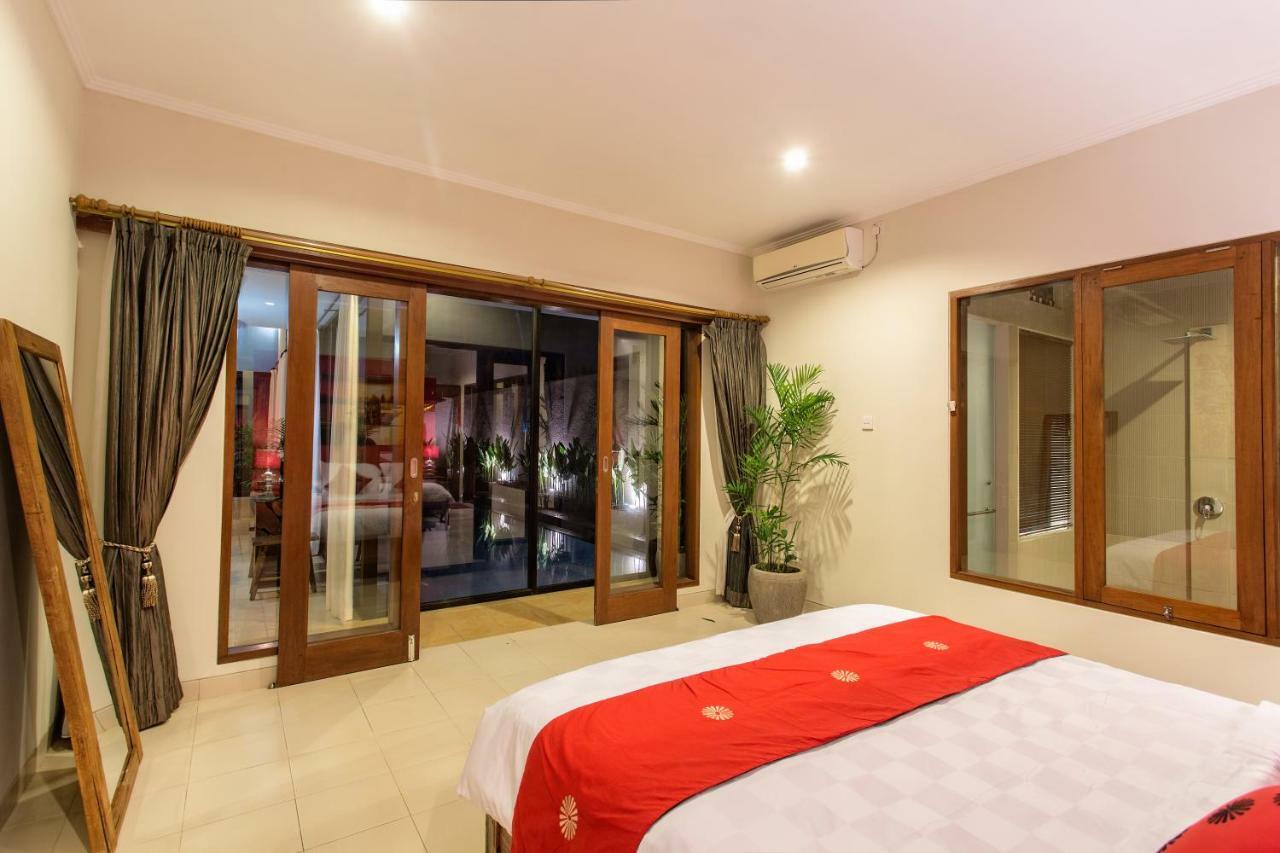 Villa Suji Seminyak (Bali)