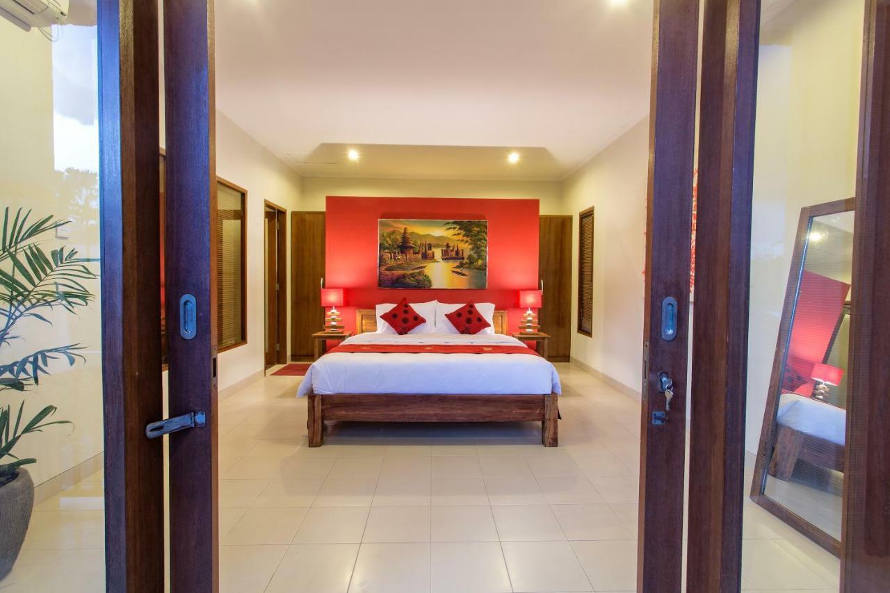 Villa Suji Seminyak (Bali)